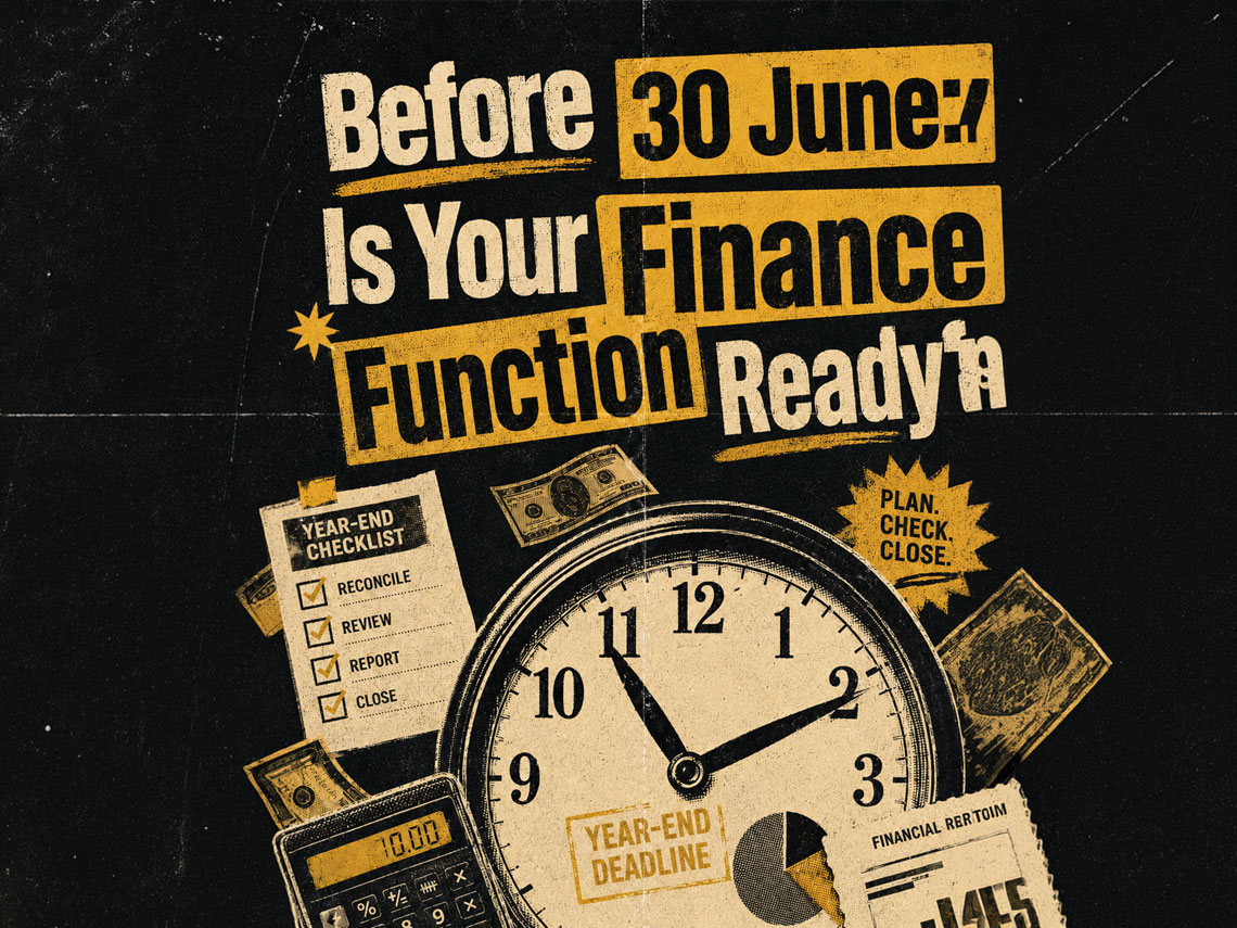 Year-End Readiness for Australian Businesses and Corporate Groups